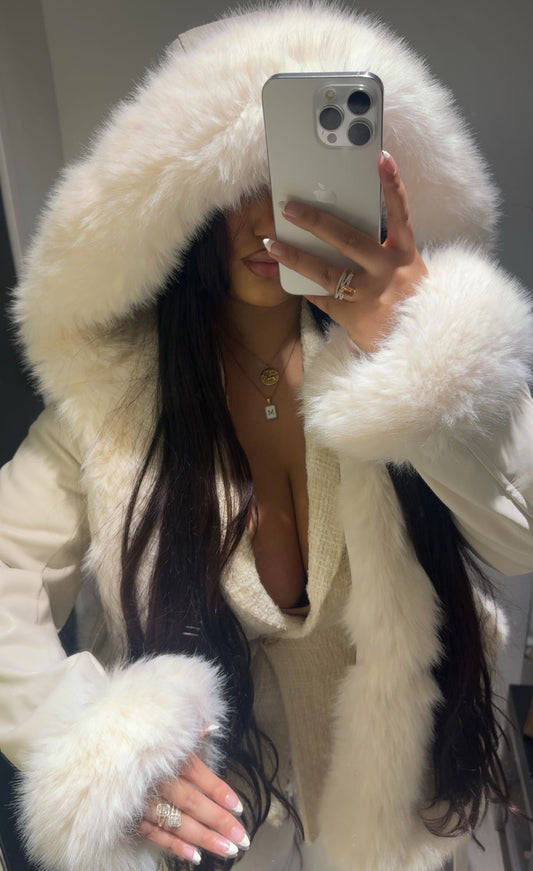 Siberian Winter Jacket