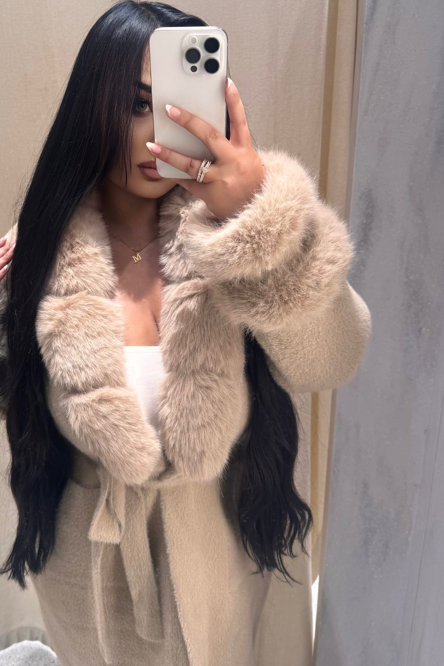 Miss Monaco Jacket