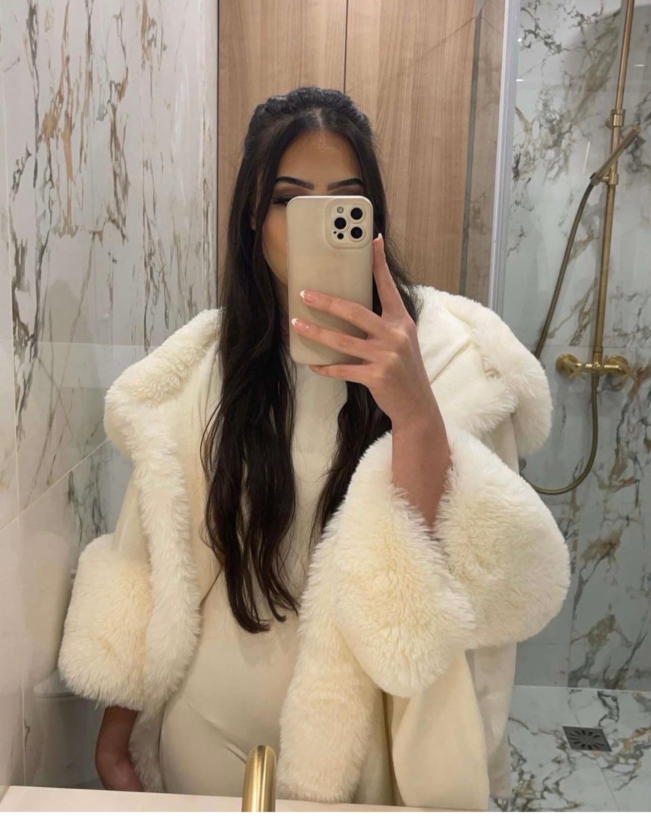 Elegant coat