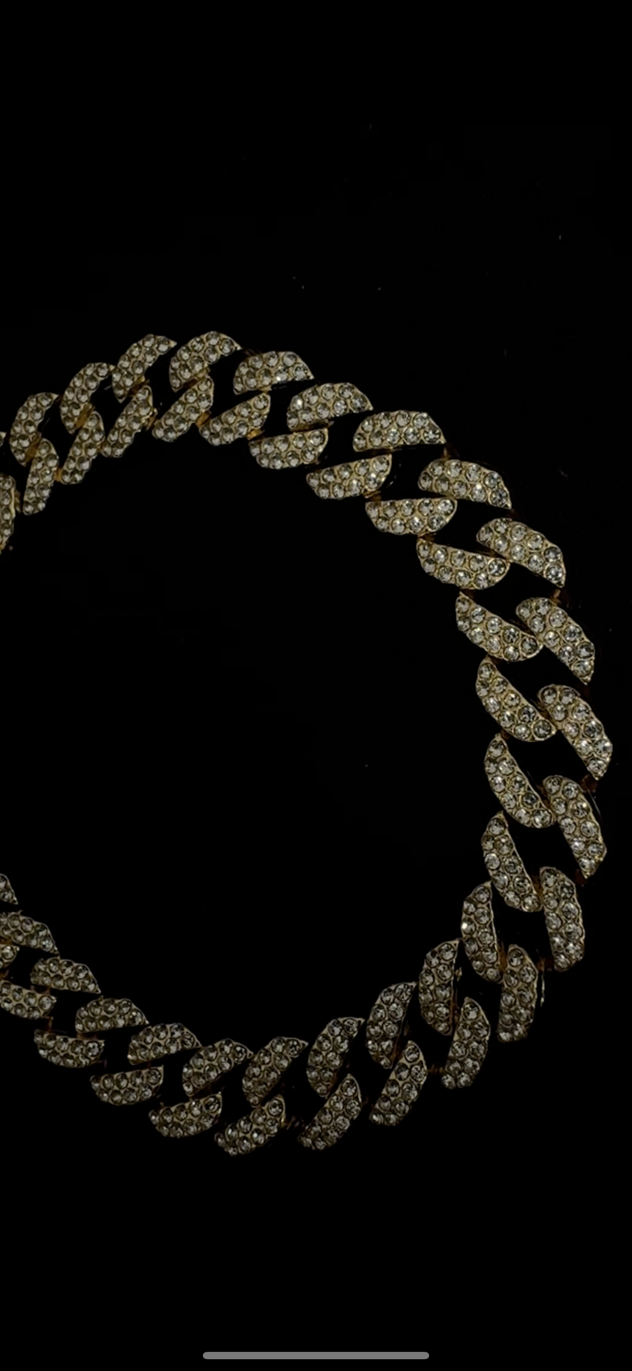 Mens bracelet