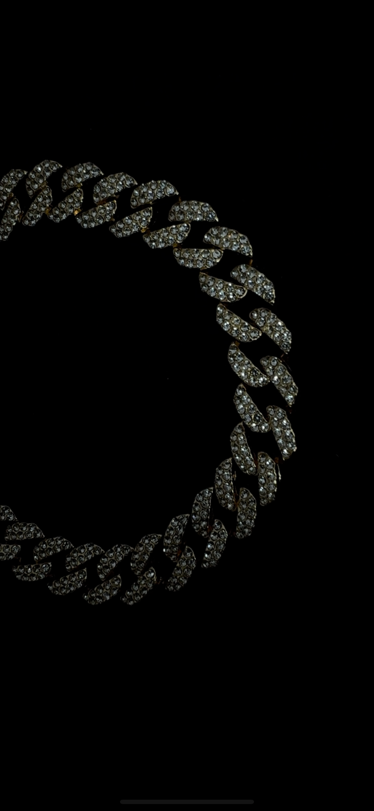 Mens bracelet