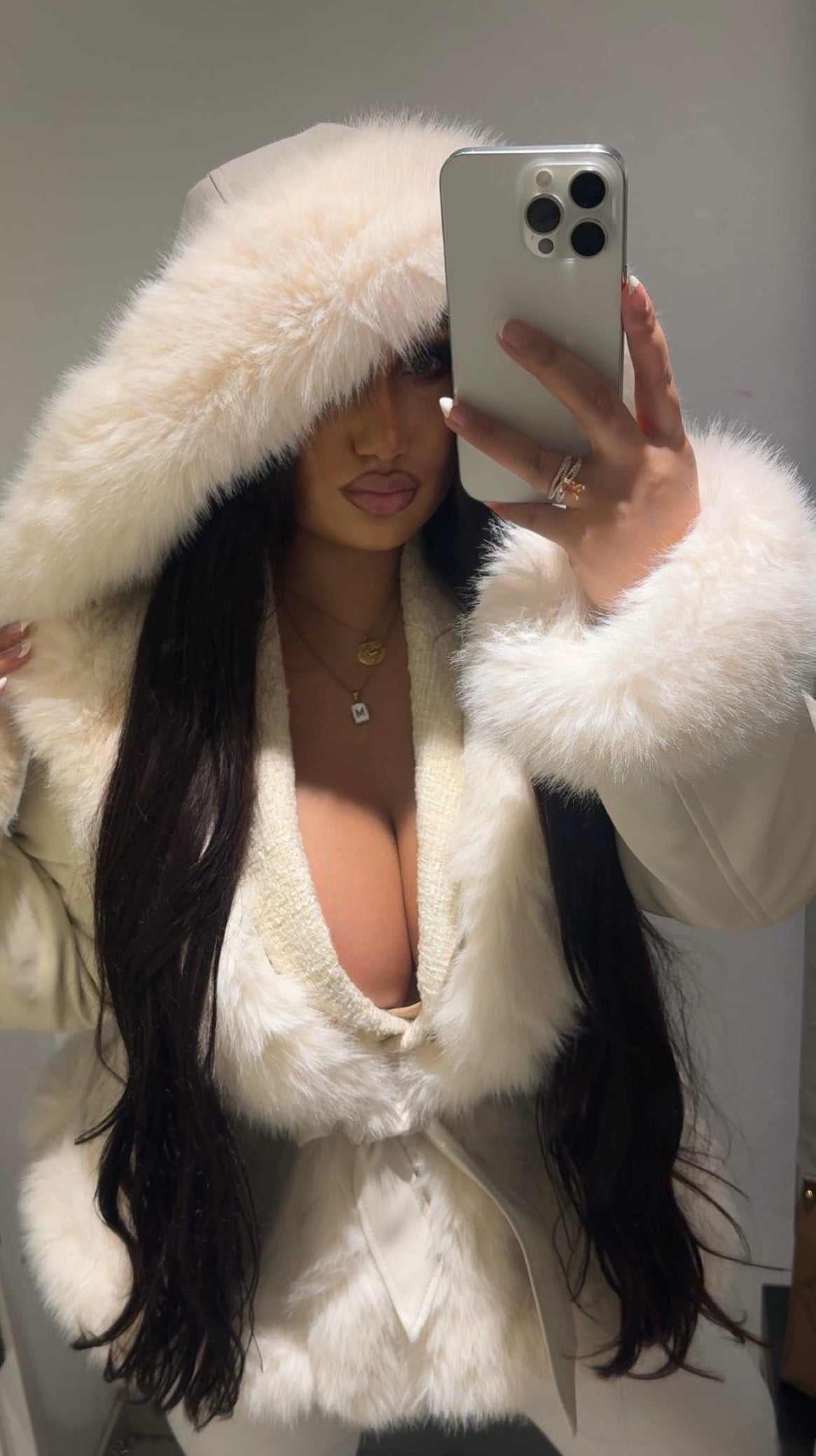 Siberian Winter Jacket