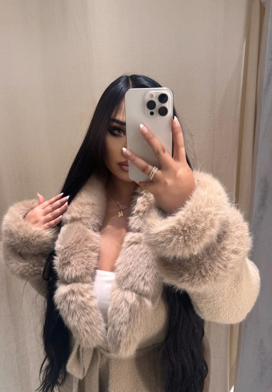 Miss Monaco Jacket