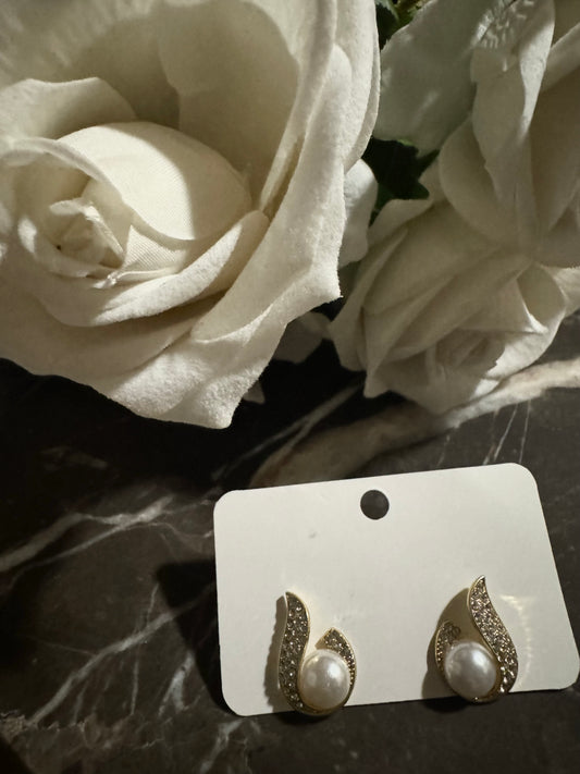 Jamila Earrings