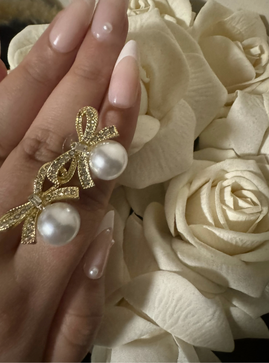 Leylia earrings