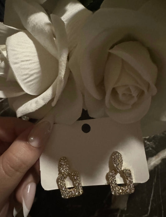Yasmina earrings