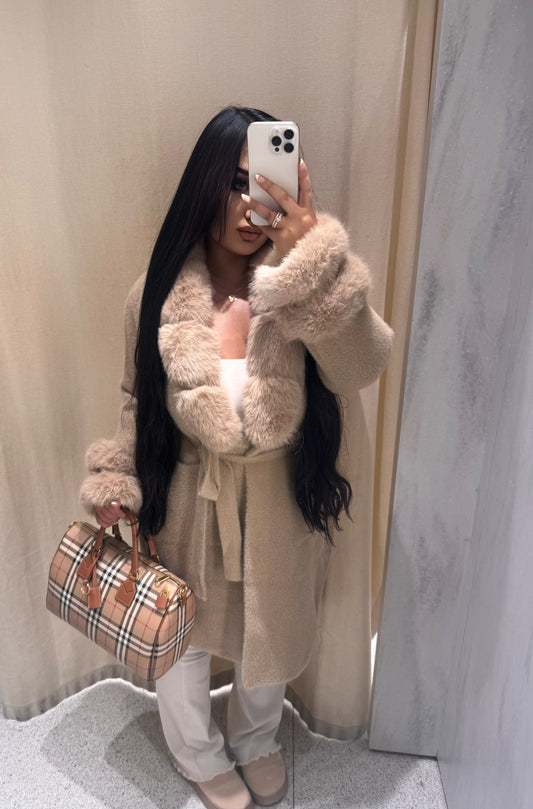 Miss Monaco Jacket