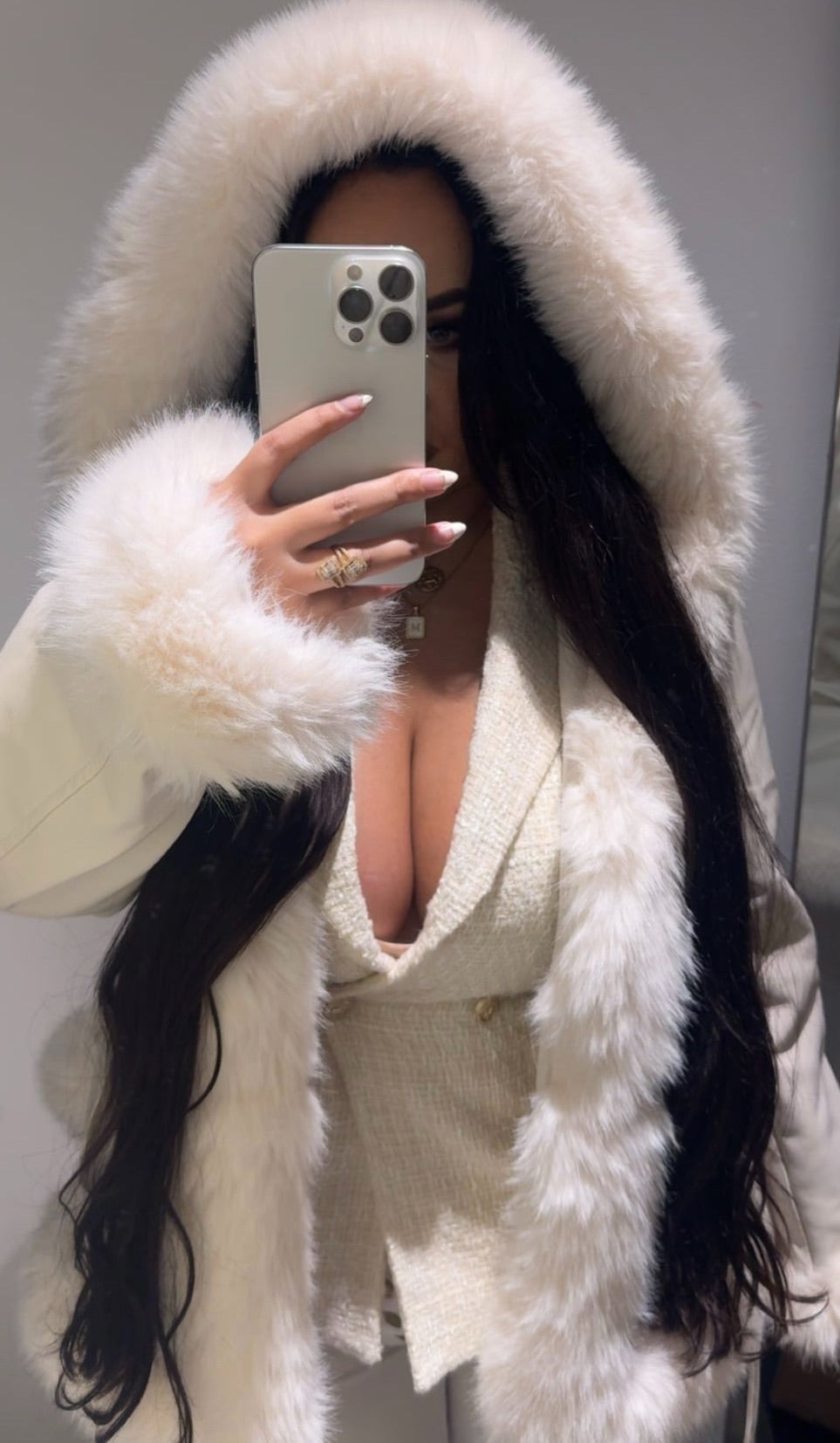 Siberian Winter Jacket