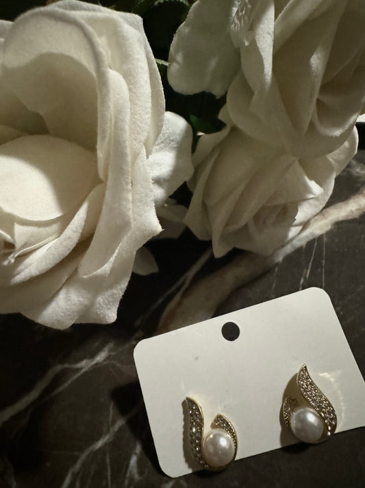 Jamila Earrings