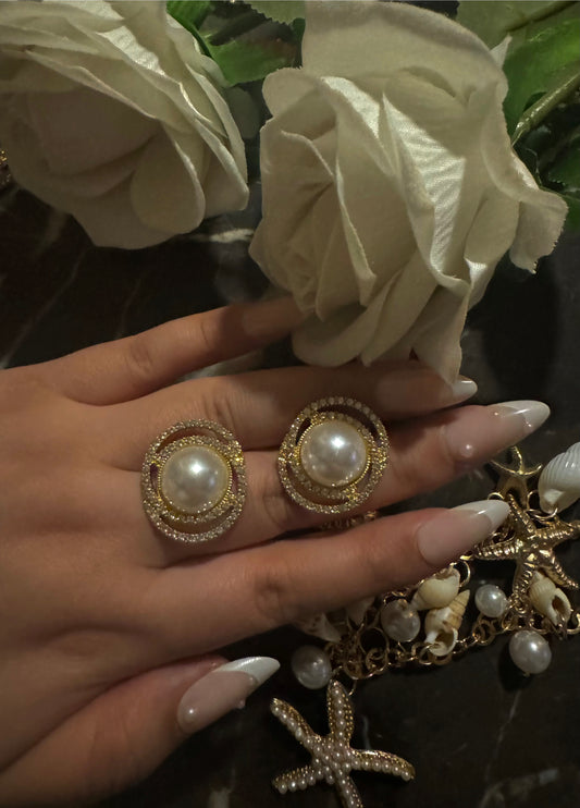 Diana earrings