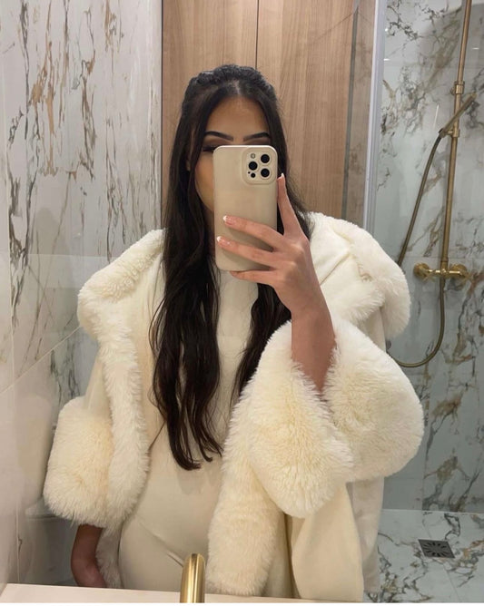 Elegant coat
