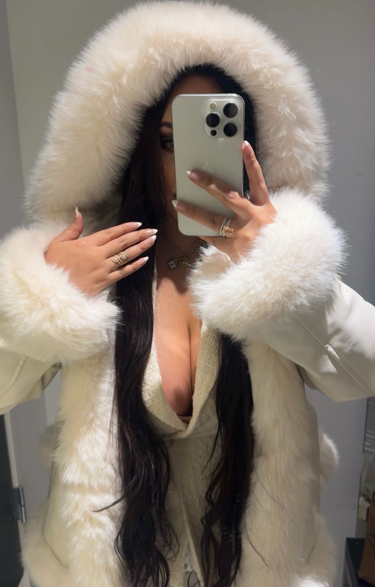 Siberian Winter Jacket