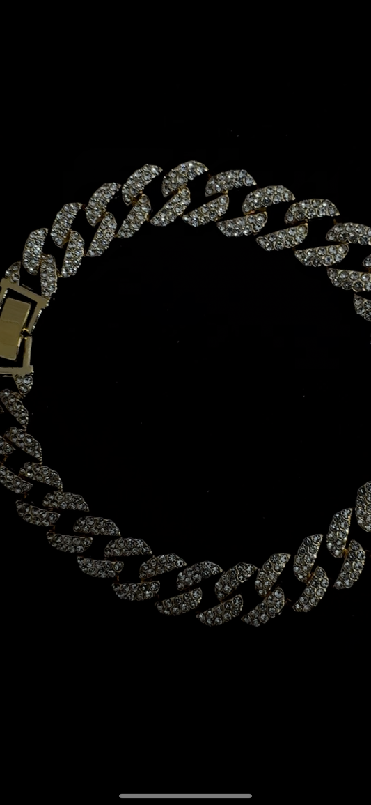 Mens bracelet
