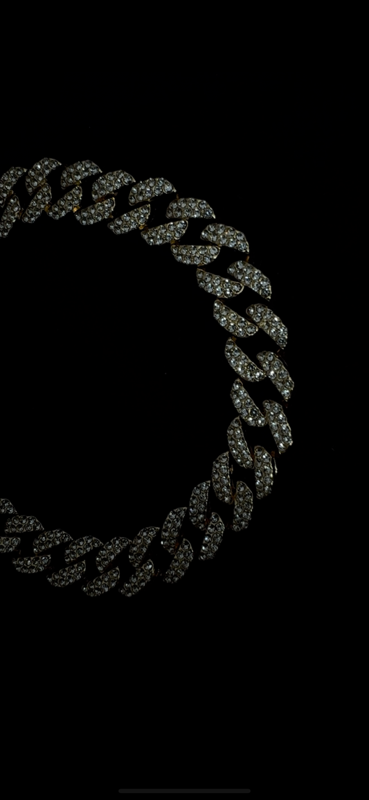 Mens bracelet